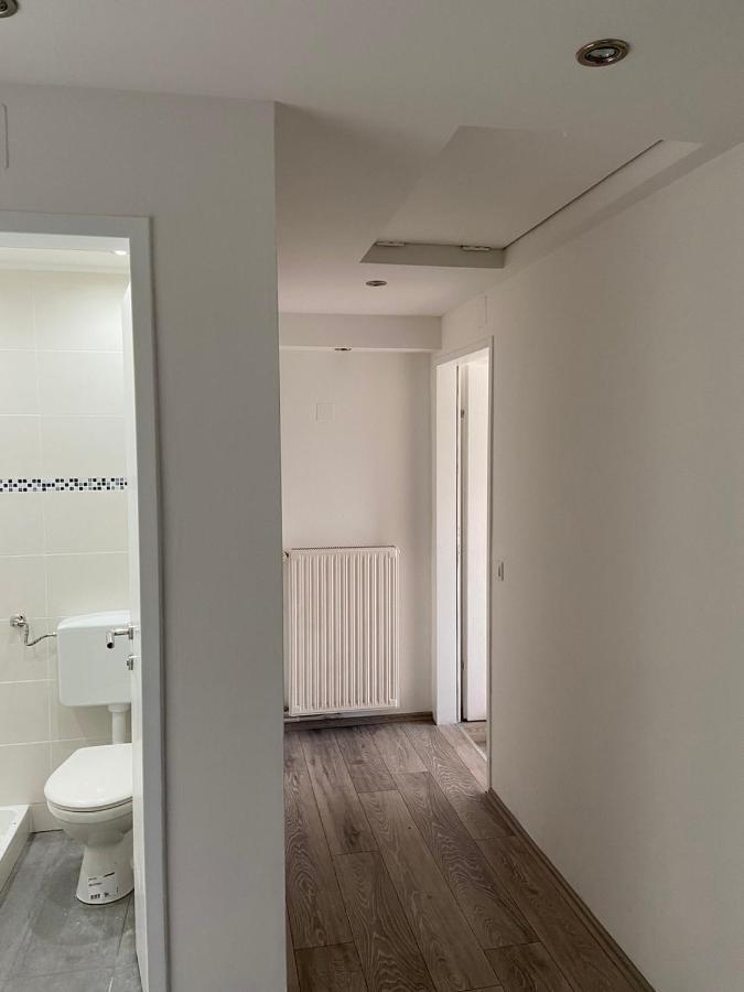 Ossiach Apartment 1 Heiligen Gestade Extérieur photo