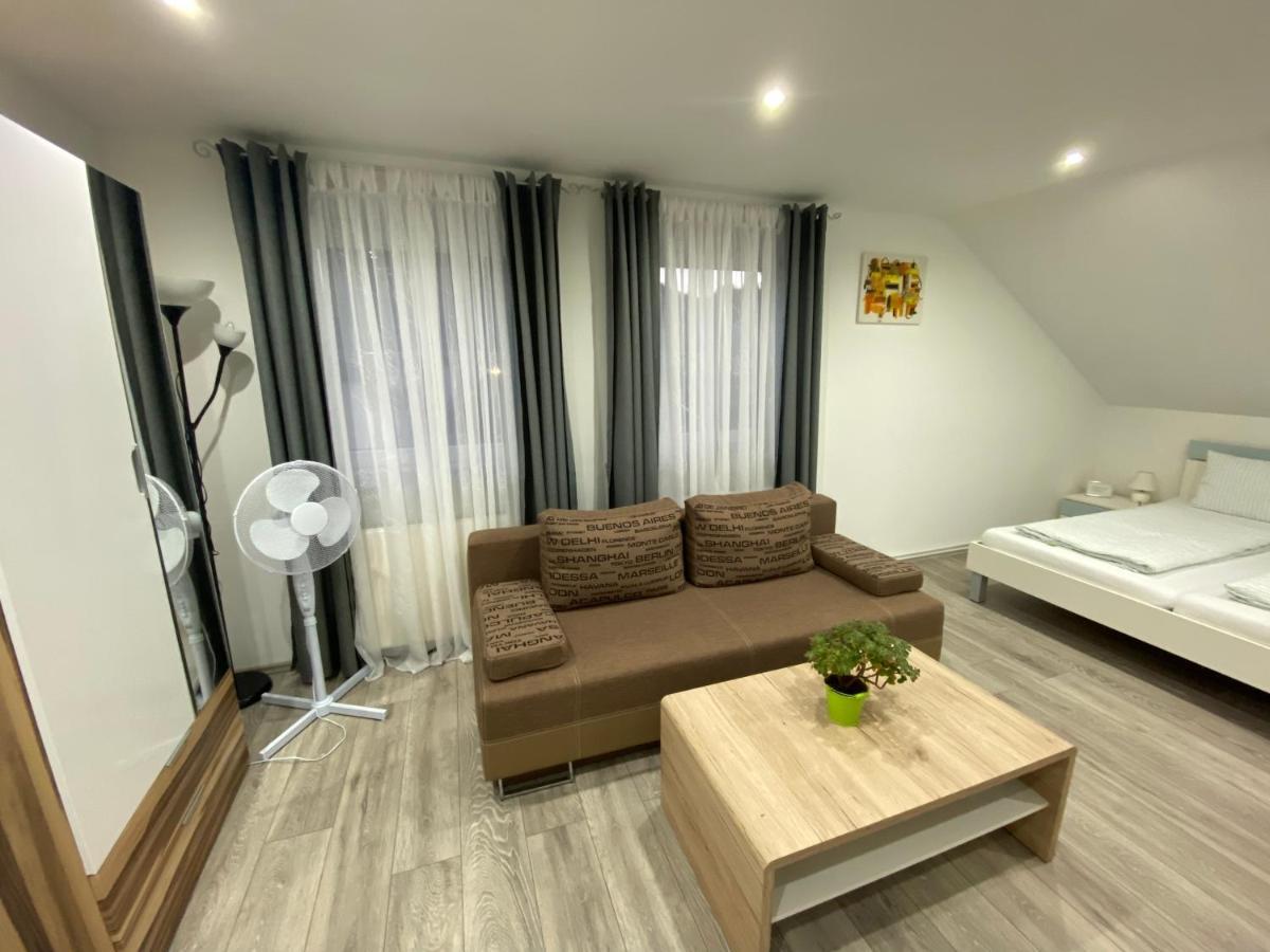 Ossiach Apartment 1 Heiligen Gestade Extérieur photo
