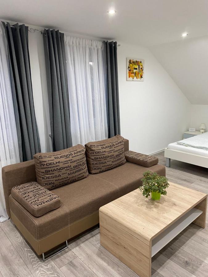 Ossiach Apartment 1 Heiligen Gestade Extérieur photo